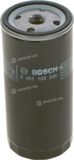 Bosch 0 451 103 249