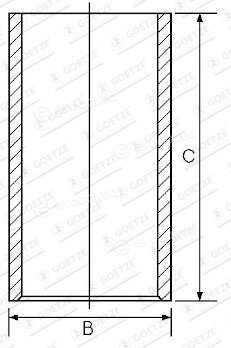 Goetze 14-015590-00
