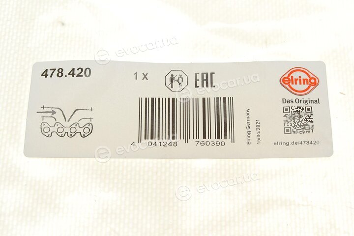 Elring 478.420