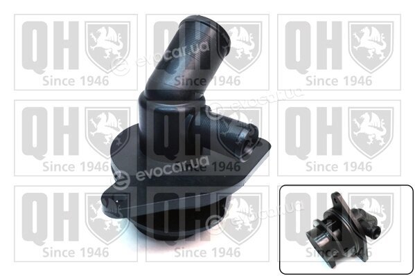 Quinton Hazell QTH835CF