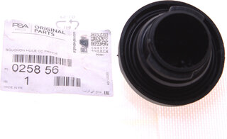 Mopar (PSA / FCA) 025856