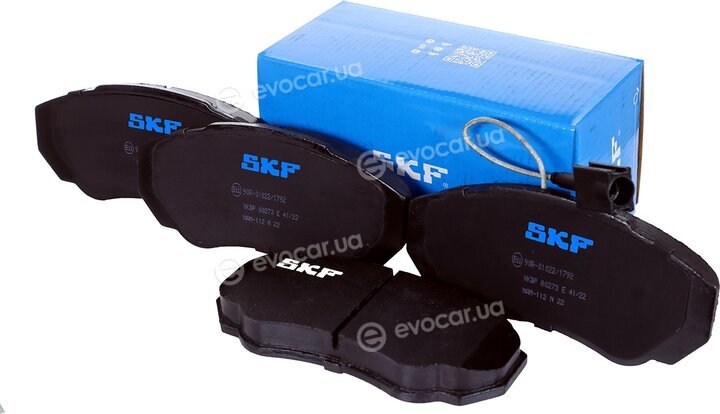 SKF VKBP 80273 E