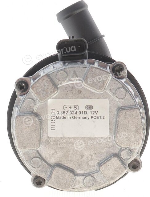 Bosch 0 392 024 01D