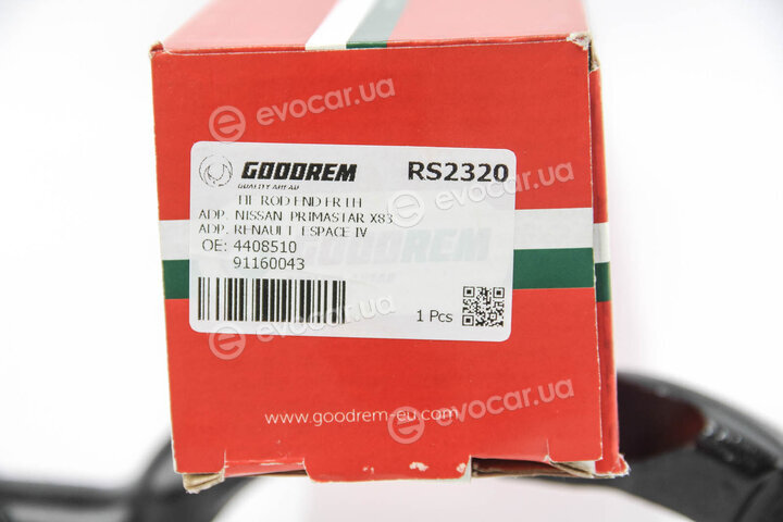 Goodrem RS2320