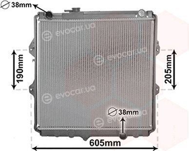 Van Wezel 53002371