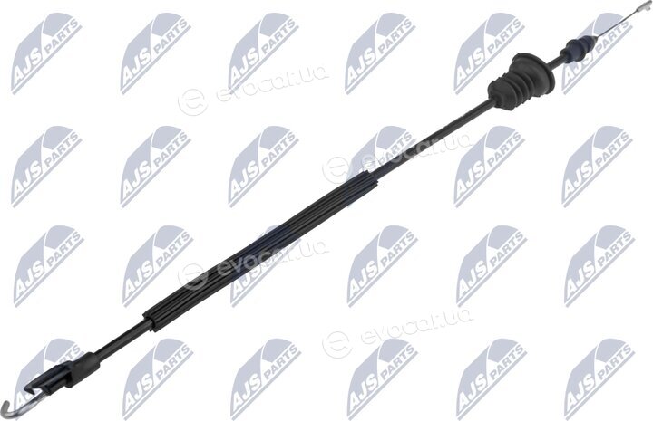 NTY EZC-VW-363