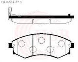 HSB HP0007