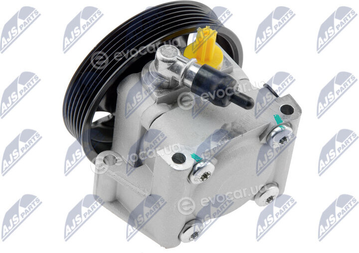 NTY SPW-FR-012
