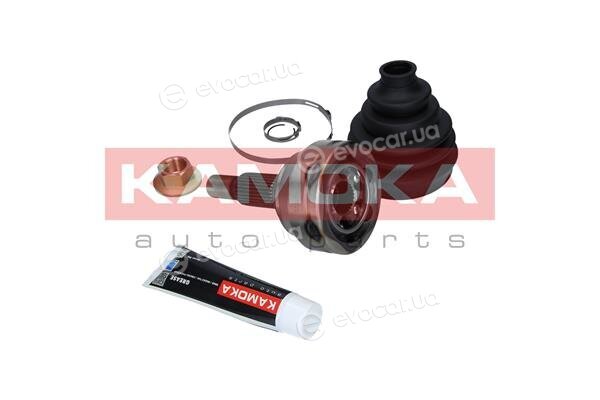 Kamoka 6044