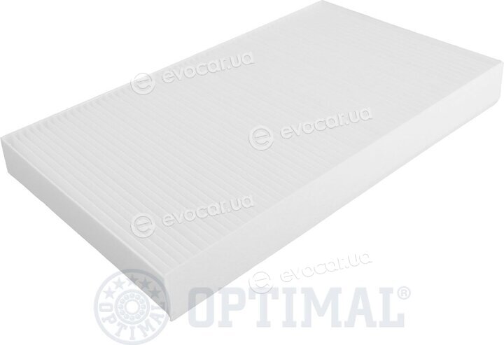 Optimal OP-FCF20070