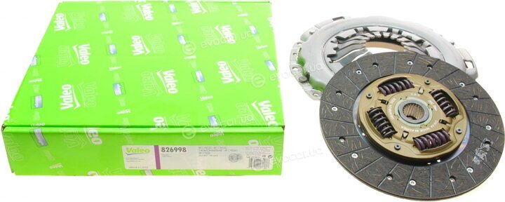 Valeo 826998