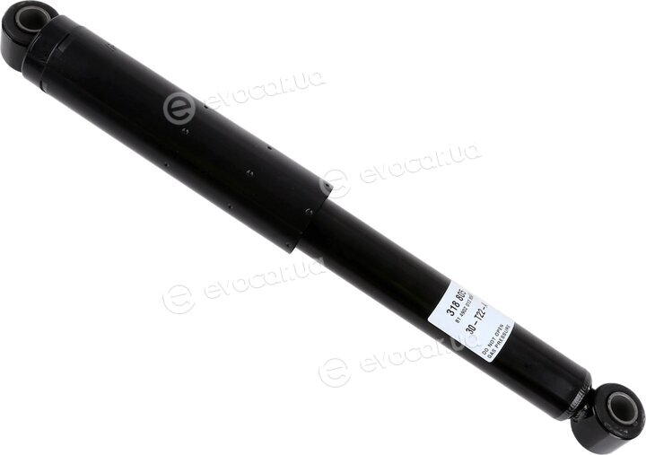 Sachs 318 805