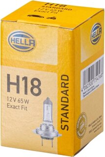 Hella 8GH 217 337-101