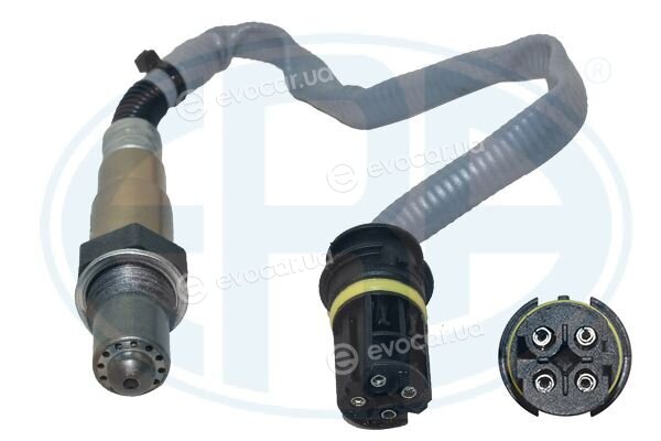 Era / Messmer 570272A