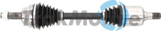 TrakMotive 30-1115