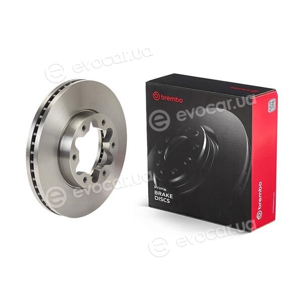 Brembo 09.N371.10
