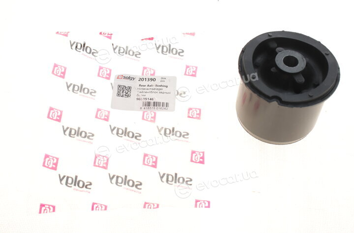 Solgy 201390