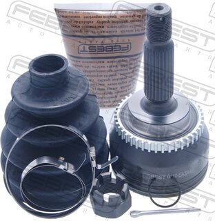 Febest 0410-EA3A43