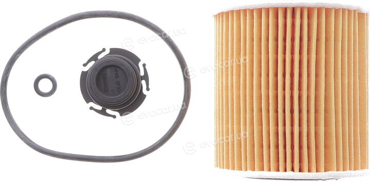 Mahle OX 387D1