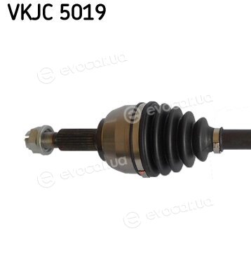 SKF VKJC 5019