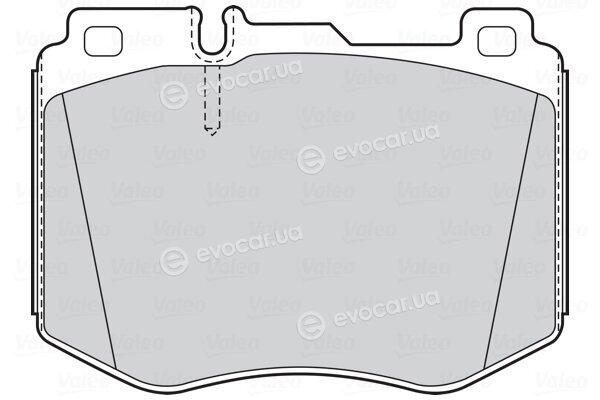 Valeo 302292