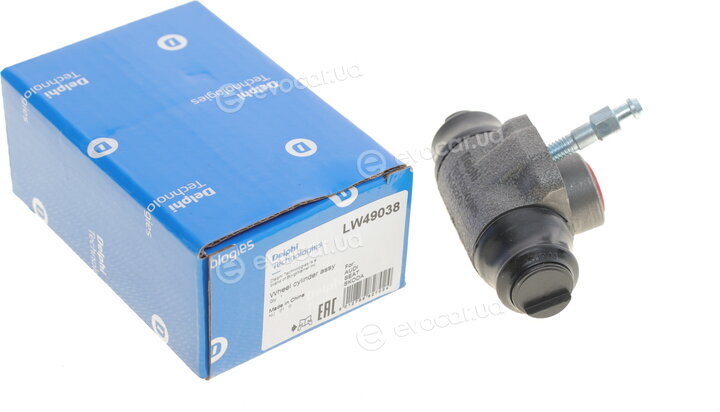 Delphi LW49038