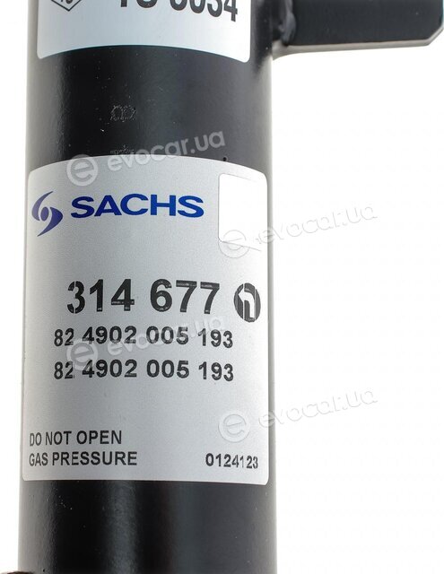 Sachs 314 677