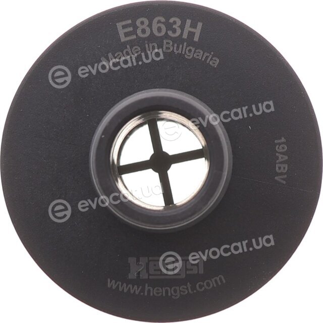 Hengst E863H D360