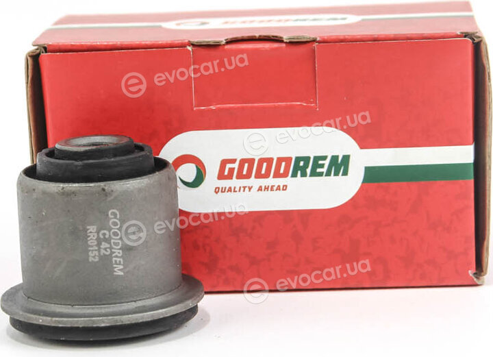 Goodrem RR0152