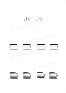 Starline BD PR13