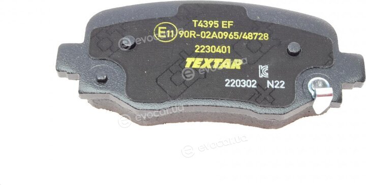 Textar 2230401