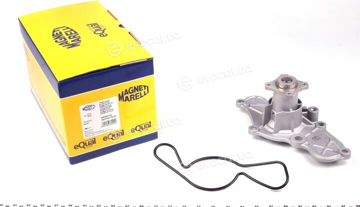 Magneti Marelli 352316170742