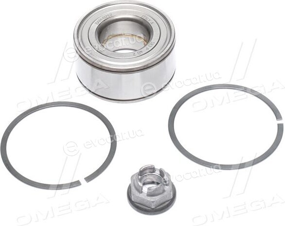 SKF VKBA 3615