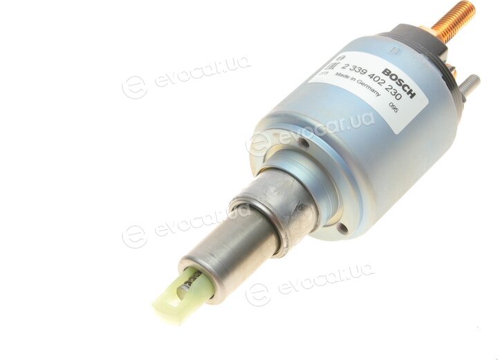 Bosch 2 339 402 230