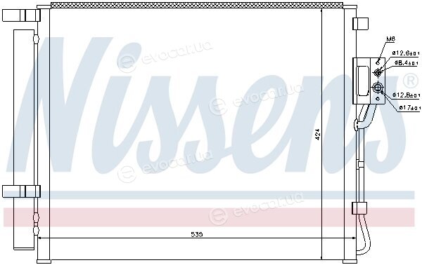 Nissens 940209