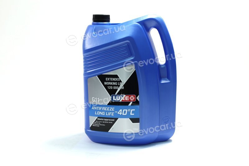 Luxoil 7497
