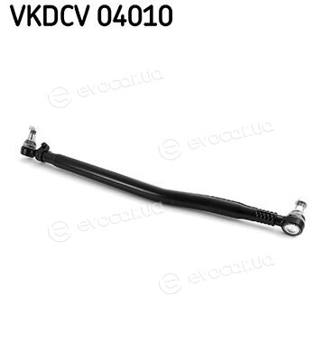 SKF VKDCV 04010