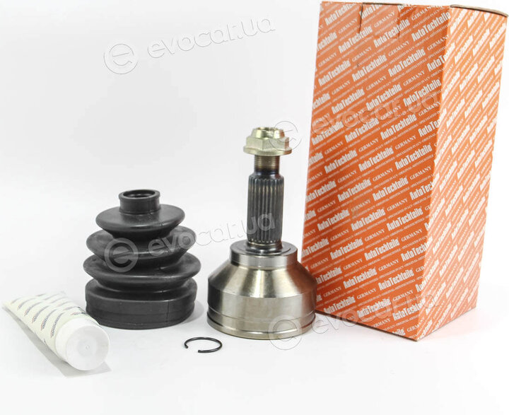 Autotechteile 501 0027