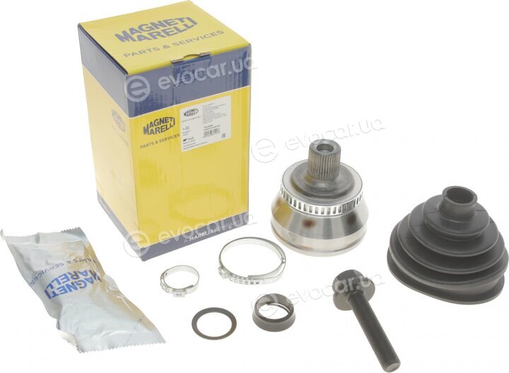 Magneti Marelli 302015100026