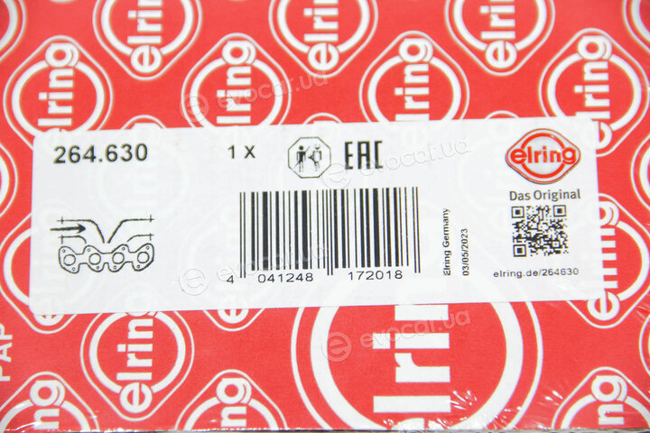 Elring 264.630