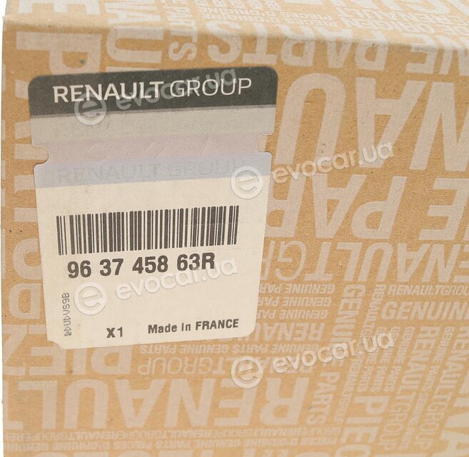 Renault / Nissan 963745863R