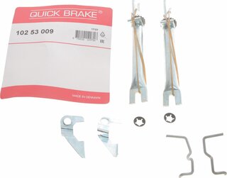 Kawe / Quick Brake 102 53 009