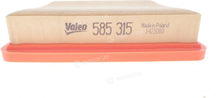 Valeo 585315