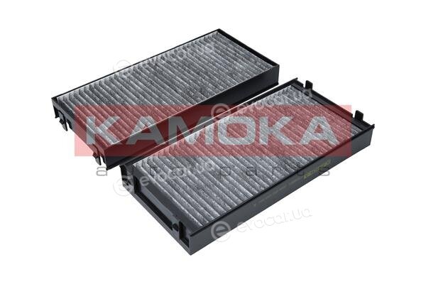 Kamoka F508801
