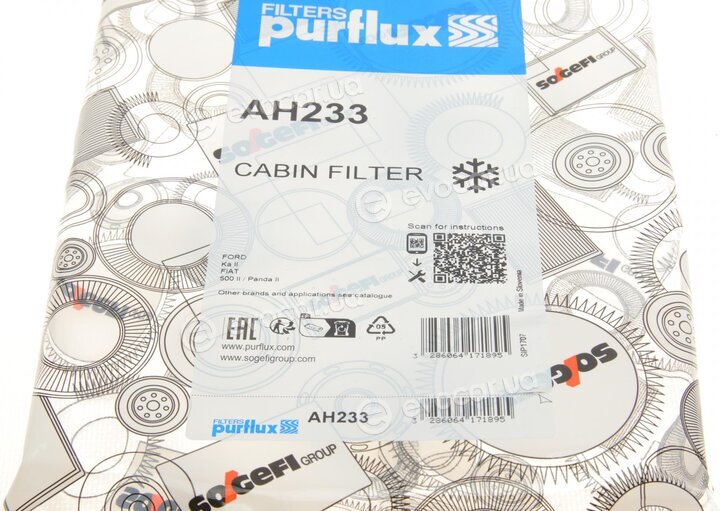 Purflux AH233