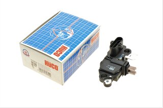 Astemo (Hitachi) / Huco 130624