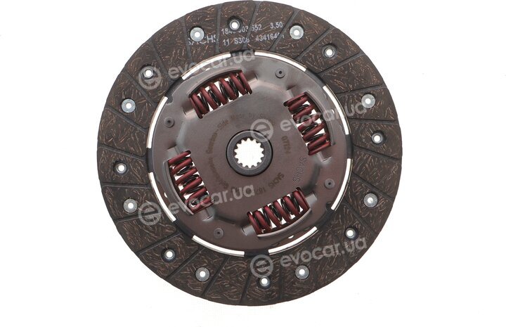 Sachs 3000 174 006