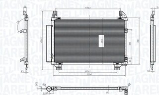 Magneti Marelli 350203837000