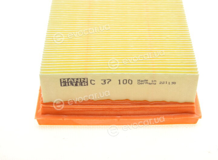 Mann C 37 100