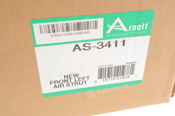 Arnott AS-3411